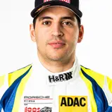#91 Ayhancan Güven / Team Joos Sportwagentechnik / Porsche 911 GT3 R