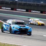 ADAC TCR Germany, Nürburgring, Racing One, René Kircher
