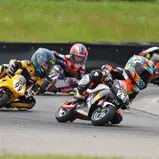 ADAC Mini Bike Cup, ADAC Pocket Bike Cup, 2020, Bopfingen