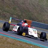 ADAC Formel 4, Job van Uitert, Provily Racing, Test, Oschersleben 