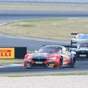 ADAC GT Masters, BMW Sports Trophy Team Schubert, Jens Klingmann, Dominik Baumann