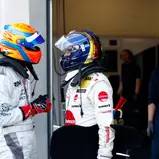 ADAC GT Masters, Oschersleben, H.T.P. Motorsport, Heinz-Harald Frentzen,  Luca Stolz