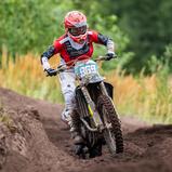 Fiona Hoppe ADAC DMX 2025