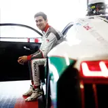 ADAC GT Masters, Oschersleben, Montaplast by Land-Motorsport, Connor De Phillippi