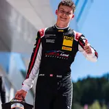 #29 Bastian Buus (DK / Porsche 911 GT3 R (992) / Land-Motorsport), Red Bull Ring 2026 