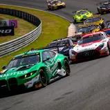 #11 Marco Wittmann (DEU / BMW M4 GT3 Evo / Schubert Motorsport), Circuit Zandvoort 2026