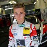 ADAC GT Masters, Lausitzring, Prosperia C. Abt Racing, Fabian Hamprecht