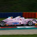 ADAC Formel 4, ADAC Berlin-Brandenburg e.V., Lirim Zendeli