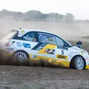 ADAC Opel Rallye Junior, Marijan Griebel 