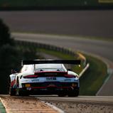 ADAC GT Masters, Sachsenring