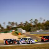 ADAC TCR Germany, Hockenheimring, Hyundai Team Engstler, Antti Buri