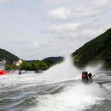 ADAC Motorboot