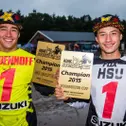 ADAC MX Masters