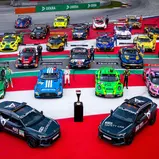 Die DTM ist bereit für die Saison 2026