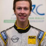 ADAC Rallye Deutschland, Emil Bergkvist