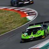 #19 / GRT Grasser Racing Team / Lamborghini Huracán GT3 Evo / Rolf Ineichen (CHE), Frank Perera (FRA)