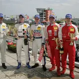ADAC GT Masters