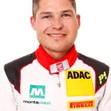 ADAC GT Masters, Christopher Mies, Montaplast by Land-Motorsport