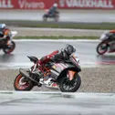 ADAC Junior Cup powered by KTM, Assen, Rennen I, Schmidt