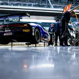 #14 Jack Aitken (GBR / Ferrari 296 GT3 / EMIL FREY RACING ) , Red Bull Ring, Spielberg