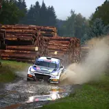 ADAC Rallye Masters/Deutsche Rallye Meisterschaft, Erzgebirge