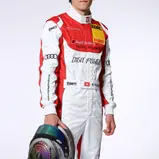 ADAC GT Masters, Audi Sport racing academy, Ricardo Feller