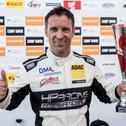ADAC TCR Germany, HP Racing International, Harald Proczyk