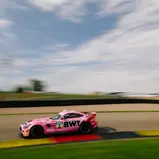 #8 Marius Schmid / Alex Connor / Mercedes-AMG GT4 / BWT Mücke Motorsport, Sachsenring 2026