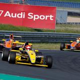 ADAC Formel Masters, Oschersleben, Neuhauser Racing, Mikkel Jensen