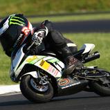 ADAC Pocket Bike Cup, Cheb, Noah Patricio Rahe