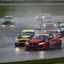 Marcel Fugel steht dicht vor dem Gewinn der Honda Junior Challenge