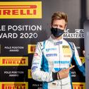 ADAC GT Masters, Hockenheimring, Rutronik Racing, Dennis Marschall
