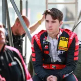 ADAC GT Masters, Hockenheim, Aust Motorsport, Kelvin van der Linde