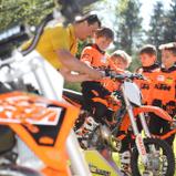 ADAC MX Academy, 2016