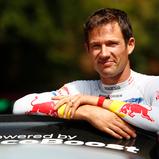 ADAC Rallye Deutschland, Sébastien Ogier, M-Sport Ford World Rally Team