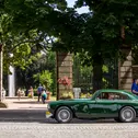 Aston Martin DB Mk III Saloon