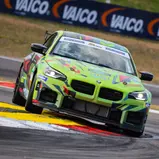 #7 Henrik Seibel / BMW M2 Racing / MDM Racing, Nürburgring 2026