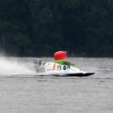 ADAC Motorboot Masters, Düren, Nikita Lijcs