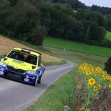 Geipel P. / Becker-Brugger K. Skoda Fabia R5