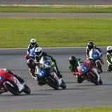 Northern Talent Cup, Lausitzring - Urheber: Dorna