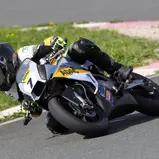 #7 / Julius Brosius / Ohvale 190 / ADAC Mini Bike Cup, Schlüsselfeld