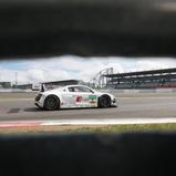 ADAC GT Masters, Nürburgring, C. Abt Racing, Andreas Weishaupt, Christer Jöns