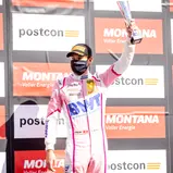 ADAC GT Masters, Hockenheimring, BWT Mücke Motorsport, Ricardo Feller