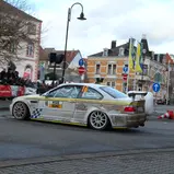 ADAC Rallye Masters, ADAC Saarland-Pfalz Rallye 2019
