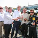 ADAC GT Masters, Lausitzring