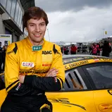 ADAC GT Masters, Oschersleben, Christian Engelhart, Schütz Motorsport