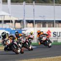 ADAC Junior Cup powered by KTM, Hockenheim, Dominic Kaßner