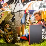 ADAC MX Masters, Holzgerlingen, Ron Noffz