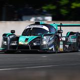 #2 Konrad Motorsport / Danny Soufi / Pavel Lefterov / Norisring