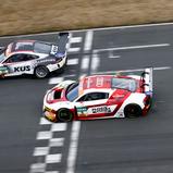 ADAC GT Masters, Testfahrten, Oschersleben, Phoenix Racing, Philip Ellis, Max Hofer
